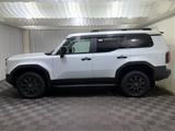 Toyota Land Cruiser Prado Prestige 2024 года за 39 999 000 тг. в Алматы – фото 3