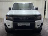 Toyota Land Cruiser Prado Prestige 2024 года за 39 999 000 тг. в Алматы – фото 5