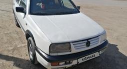 Volkswagen Vento 1993 годаүшін750 000 тг. в Жезказган