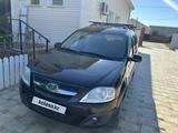 ВАЗ (Lada) Largus 2015 года за 4 200 000 тг. в Атырау