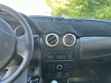 ВАЗ (Lada) Largus 2015 года за 4 200 000 тг. в Атырау – фото 7