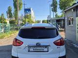 JAC S3 2018 года за 4 350 000 тг. в Кокшетау – фото 2