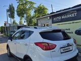 JAC S3 2018 года за 4 350 000 тг. в Кокшетау – фото 4