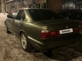 BMW 525 1989 годаүшін1 300 000 тг. в Астана – фото 4