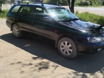 Toyota Carina E 1995 года за 2 500 000 тг. в Семей – фото 3