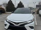 Toyota Camry 2018 годаүшін11 000 000 тг. в Актау – фото 2