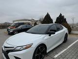 Toyota Camry 2018 годаүшін11 000 000 тг. в Актау – фото 3