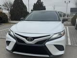 Toyota Camry 2018 годаүшін11 000 000 тг. в Актау