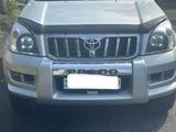 Toyota Land Cruiser Prado 2007 годаfor11 500 000 тг. в Караганда – фото 3