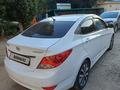 Hyundai Accent 2014 года за 5 600 000 тг. в Актобе – фото 5