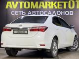 Toyota Corolla 2014 годаүшін7 800 000 тг. в Астана – фото 5