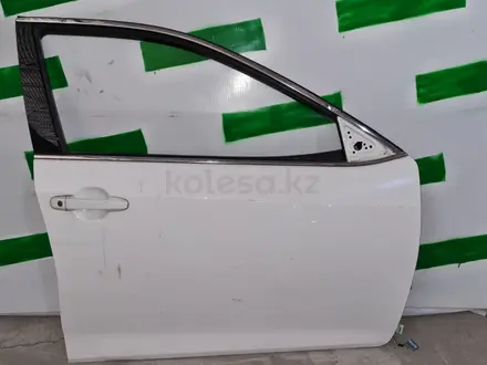 Передняя правая дверь на Toyota Camry 50 за 150 000 тг. в Алматы