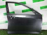 Передняя правая дверь на Toyota Camry 50 за 130 000 тг. в Алматы – фото 2