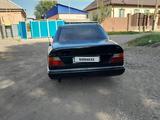 Mercedes-Benz E 220 1993 годаfor1 000 000 тг. в Шу – фото 5