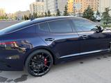 Kia Stinger 2021 года за 14 500 000 тг. в Алматы – фото 2