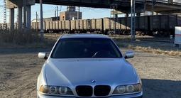 BMW 528 1997 года за 3 000 000 тг. в Петропавловск – фото 2