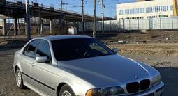 BMW 528 1997 года за 3 000 000 тг. в Петропавловск