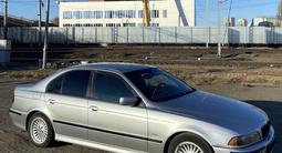 BMW 528 1997 года за 3 000 000 тг. в Петропавловск – фото 3