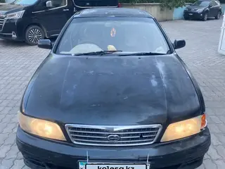 Nissan Cefiro