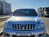 Toyota Land Cruiser Prado 2006 годаүшін8 700 000 тг. в Астана