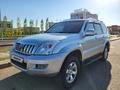 Toyota Land Cruiser Prado 2006 годаүшін8 700 000 тг. в Астана – фото 2