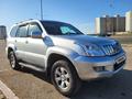 Toyota Land Cruiser Prado 2006 годаүшін8 700 000 тг. в Астана – фото 3