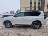 Toyota Land Cruiser Prado 2019 года за 25 000 000 тг. в Астана – фото 3