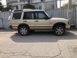 Land Rover Discovery 2004 годаүшін8 000 000 тг. в Каскелен – фото 5