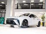 Lynk & Co 03 Halo 2025 года за 12 790 000 тг. в Алматы