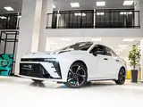 Lynk & Co 03 Halo 2025 года за 15 290 000 тг. в Алматы