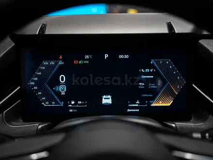 Lynk & Co 03 Halo 2025 года за 15 290 000 тг. в Алматы – фото 18