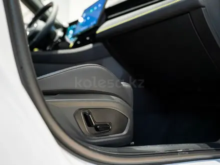 Lynk & Co 03 Halo 2025 года за 15 290 000 тг. в Алматы – фото 19