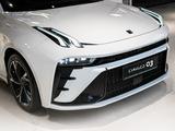 Lynk & Co 03 Halo 2025 года за 12 790 000 тг. в Алматы – фото 2
