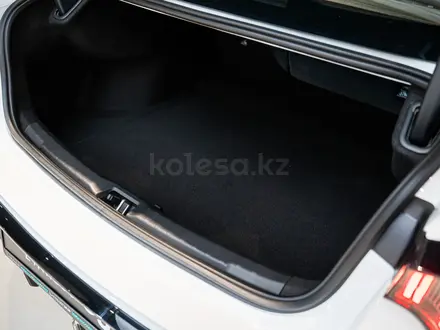 Lynk & Co 03 Halo 2025 года за 15 290 000 тг. в Алматы – фото 23