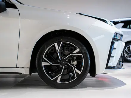 Lynk & Co 03 Halo 2025 года за 15 290 000 тг. в Алматы – фото 4