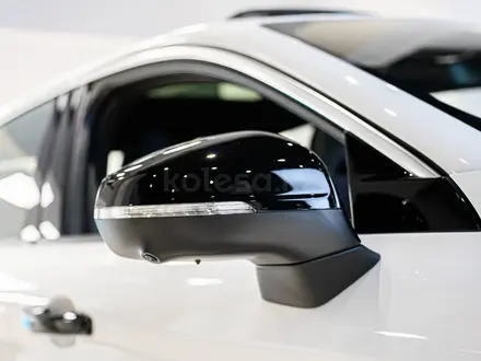 Lynk & Co 03 Halo 2025 года за 15 290 000 тг. в Алматы – фото 5