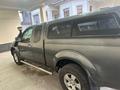 Nissan Navara 2005 годаүшін5 500 000 тг. в Шымкент – фото 2