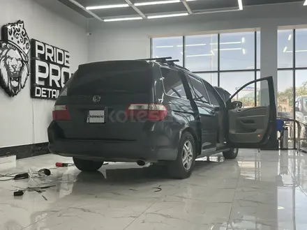 Honda Odyssey 2006 года за 4 900 000 тг. в Кызылорда