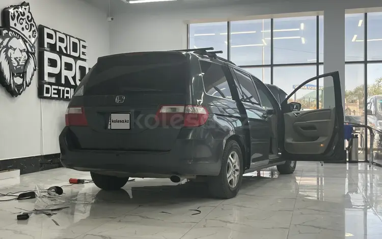 Honda Odyssey 2006 года за 4 900 000 тг. в Кызылорда