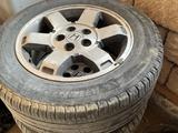 Honda Odyssey 2006 года за 4 900 000 тг. в Кызылорда – фото 2
