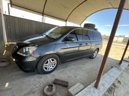 Honda Odyssey 2006 года за 4 900 000 тг. в Кызылорда – фото 3
