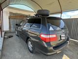 Honda Odyssey 2006 года за 4 900 000 тг. в Кызылорда – фото 4