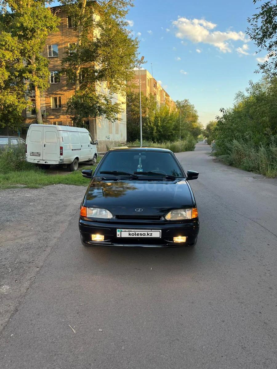 ВАЗ (Lada) 2114 2013 г.