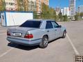 Mercedes-Benz E 220 1994 годаүшін1 350 000 тг. в Астана – фото 5