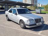 Mercedes-Benz E 220 1994 годаүшін1 350 000 тг. в Астана