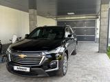 Chevrolet Traverse 2024 года за 23 000 000 тг. в Шымкент