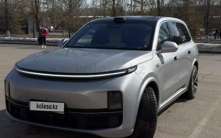 Li L9 2023 года за 25 000 000 тг. в Астана