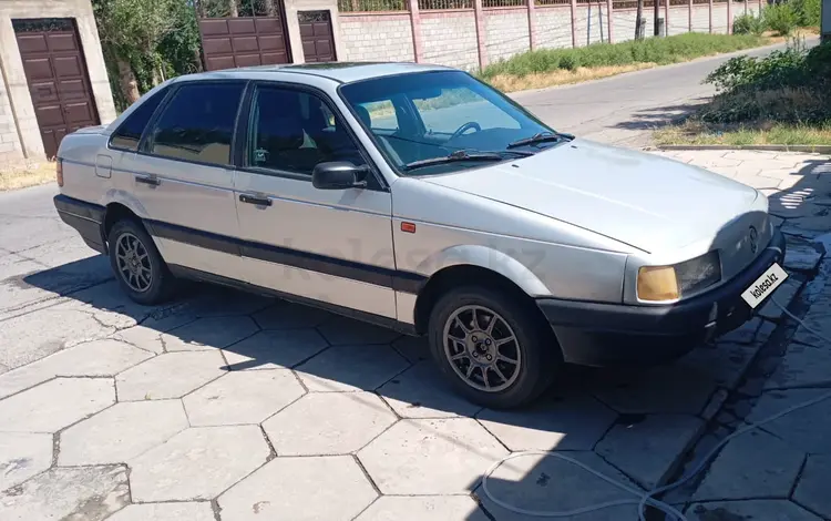 Volkswagen Passat 1991 года за 1 300 000 тг. в Тараз