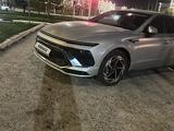 Hyundai Sonata 2024 года за 17 300 000 тг. в Шымкент