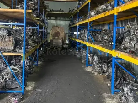 Двигатель на nissan sr20 за 270 000 тг. в Алматы